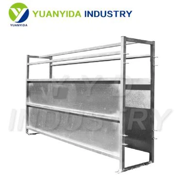 Техніка гоночних модульних проходів