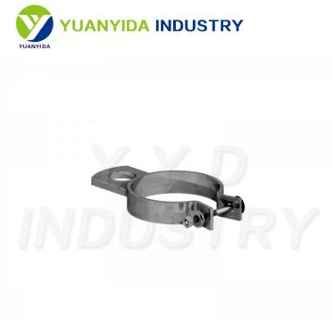 Вішалка для круглого посту